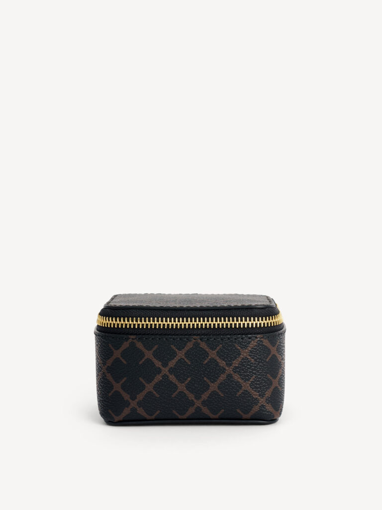 By Malene Birger - Bae Bijoux Jewellery Bag Dark Chocolate