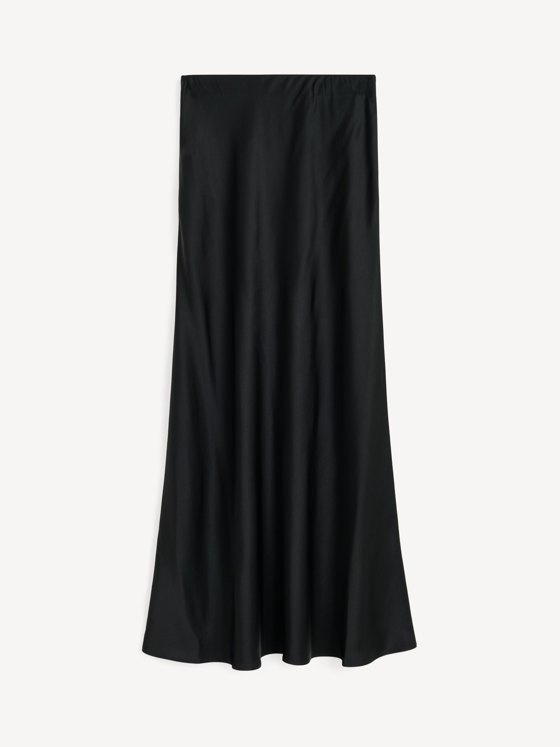By Malene Birger - Barbara Maxi Skirt Black
