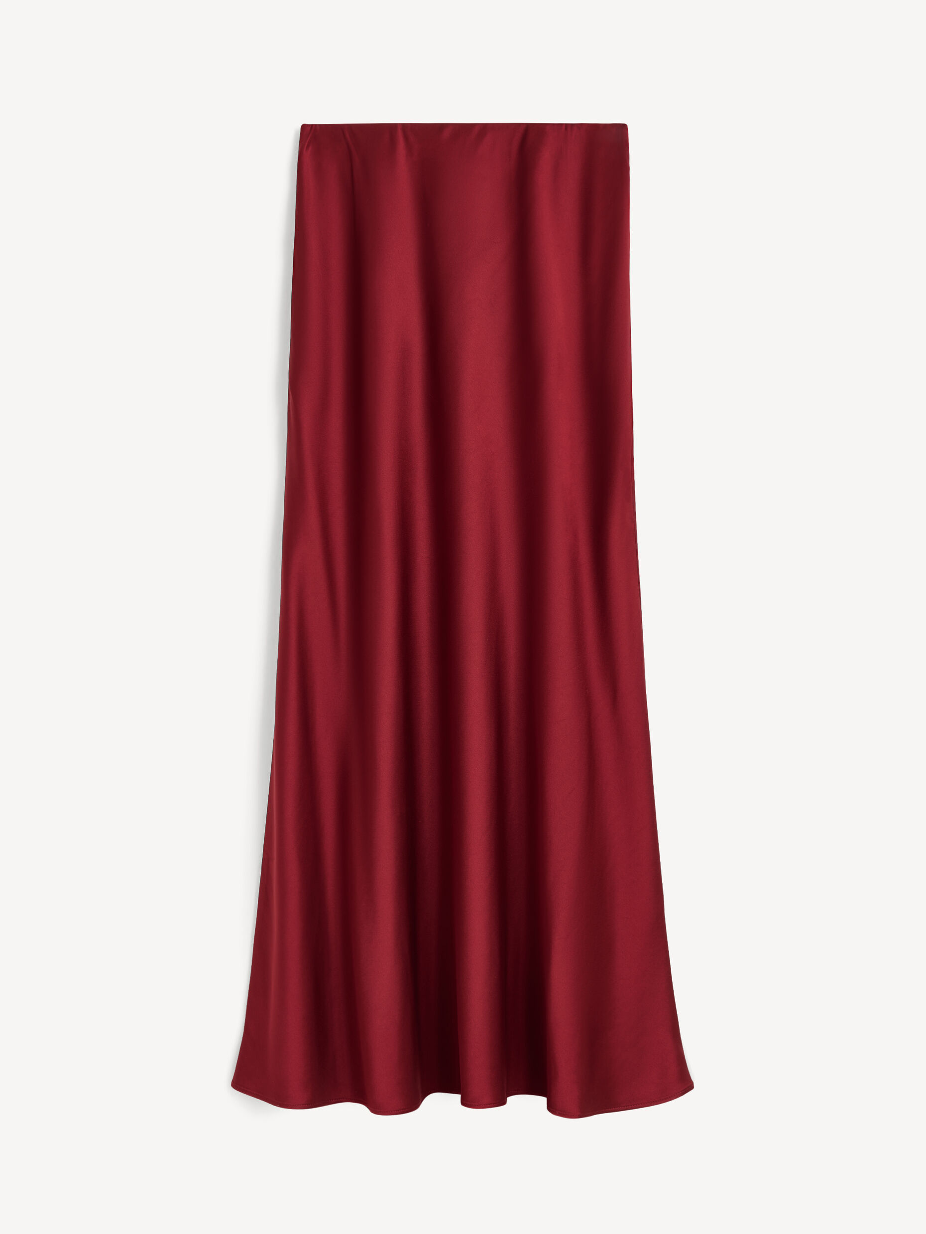 By Malene Birger - Barbara Maxi Skirt Cabernet