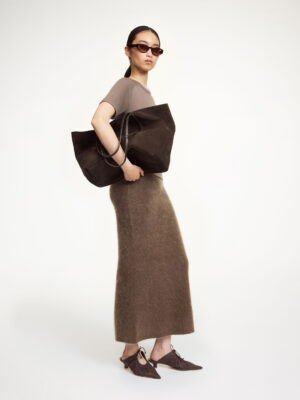 By Malene Birger - Estille Midi Skirt