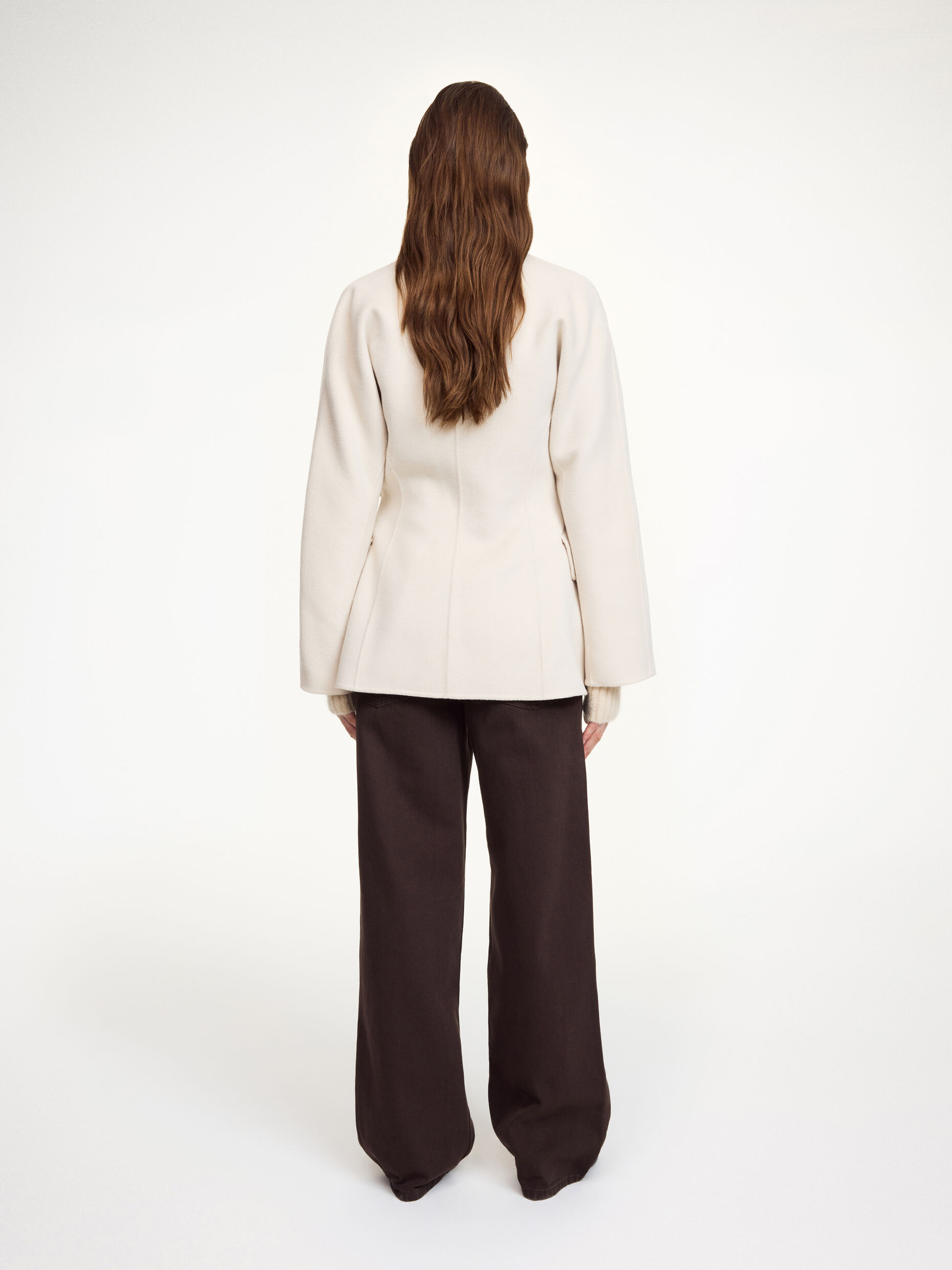 By Malene Birger - Lalou Wool Blazer