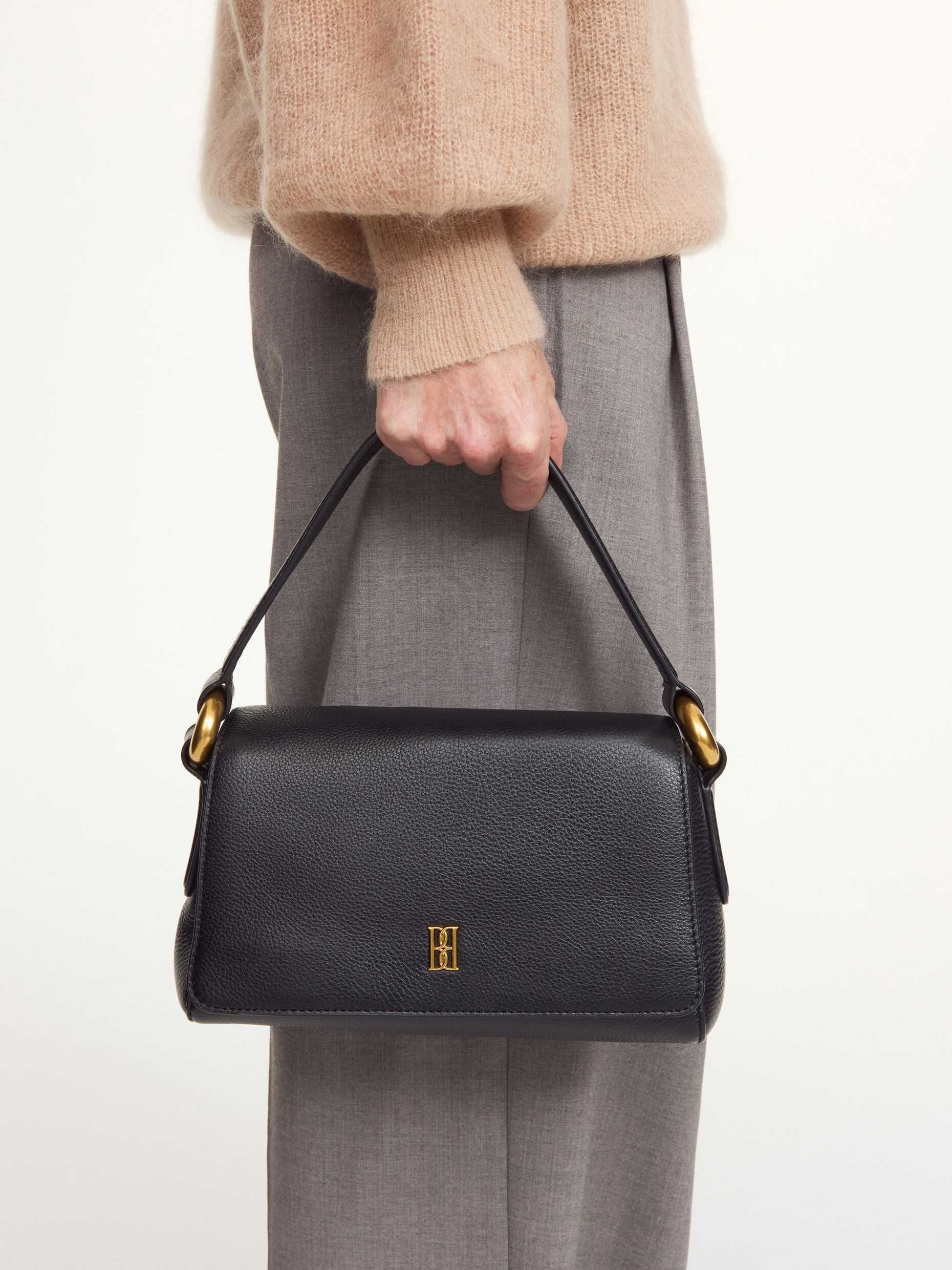 By Malene Birger - Lellie leather Bag