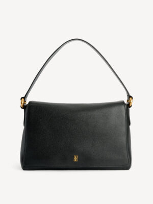 By Malene Birger - Lelou Leather Shoulder Bag
