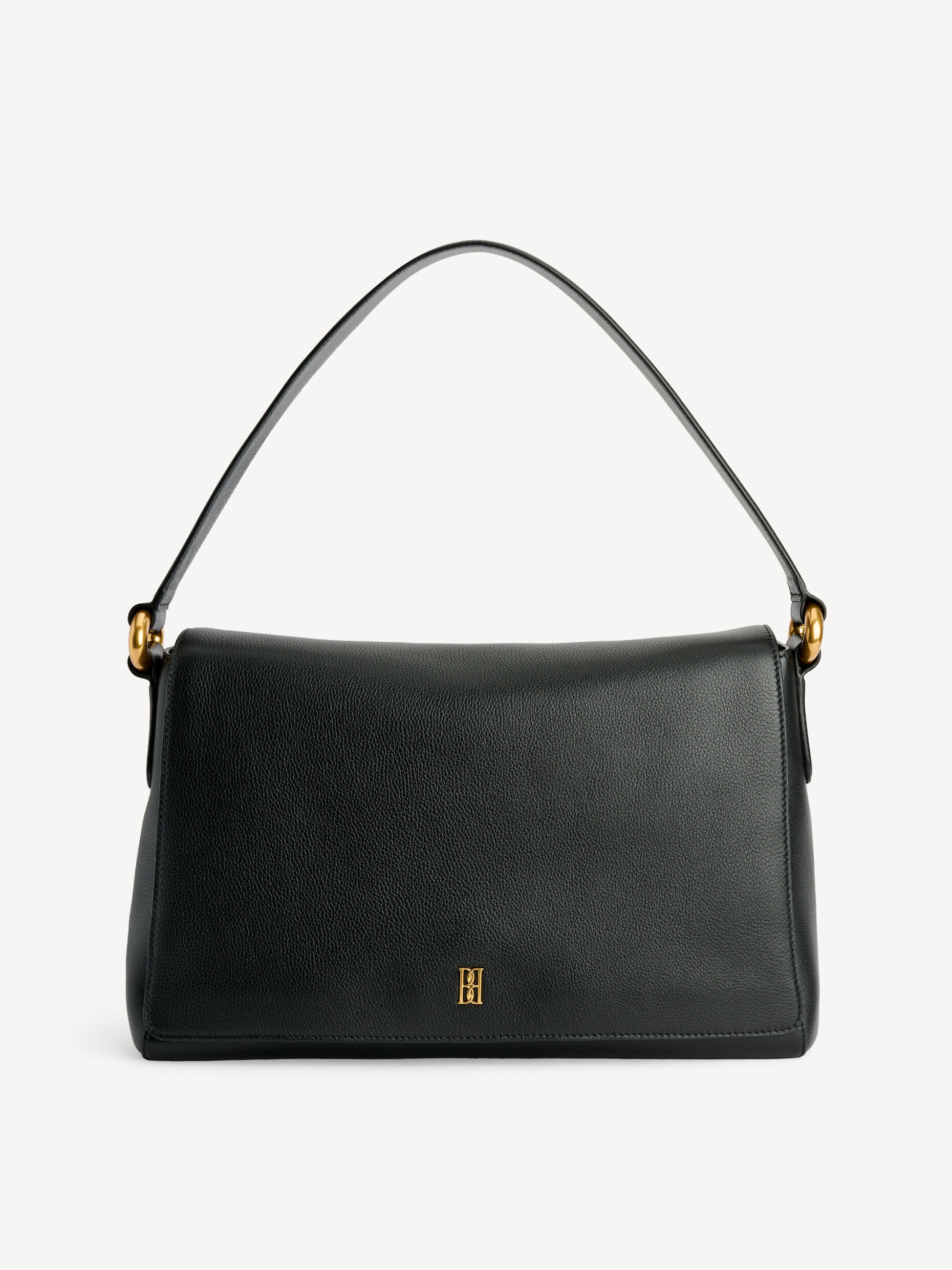 By Malene Birger - Lelou Leather Shoulder Bag