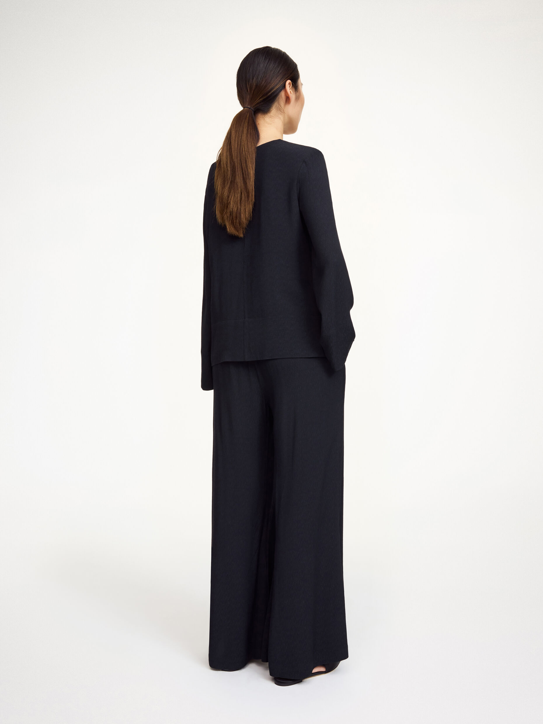 By Malene Birger - Lucee Flared Trousers
