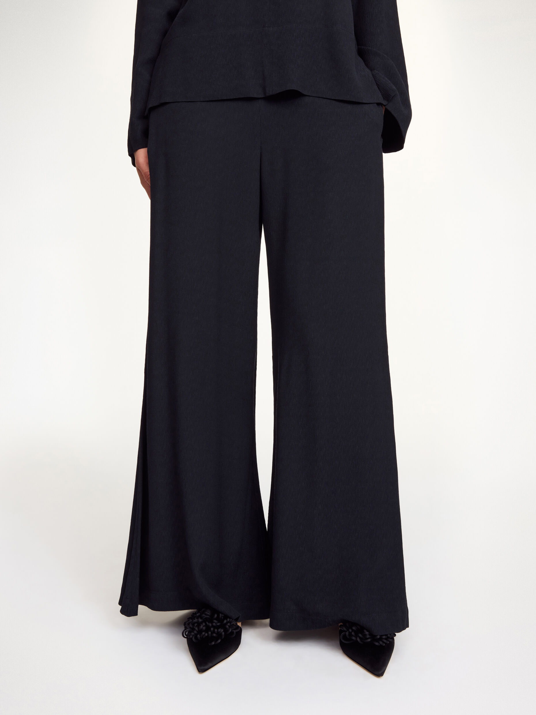 By Malene Birger - Lucee Flared Trousers