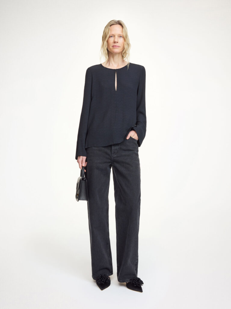 By Malene Birger - Malukka Blouse