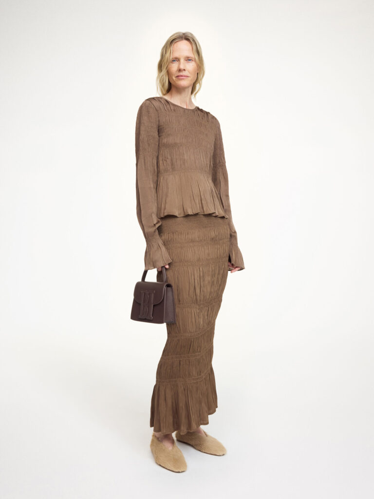 By Malene Birger - Ovas Blouse
