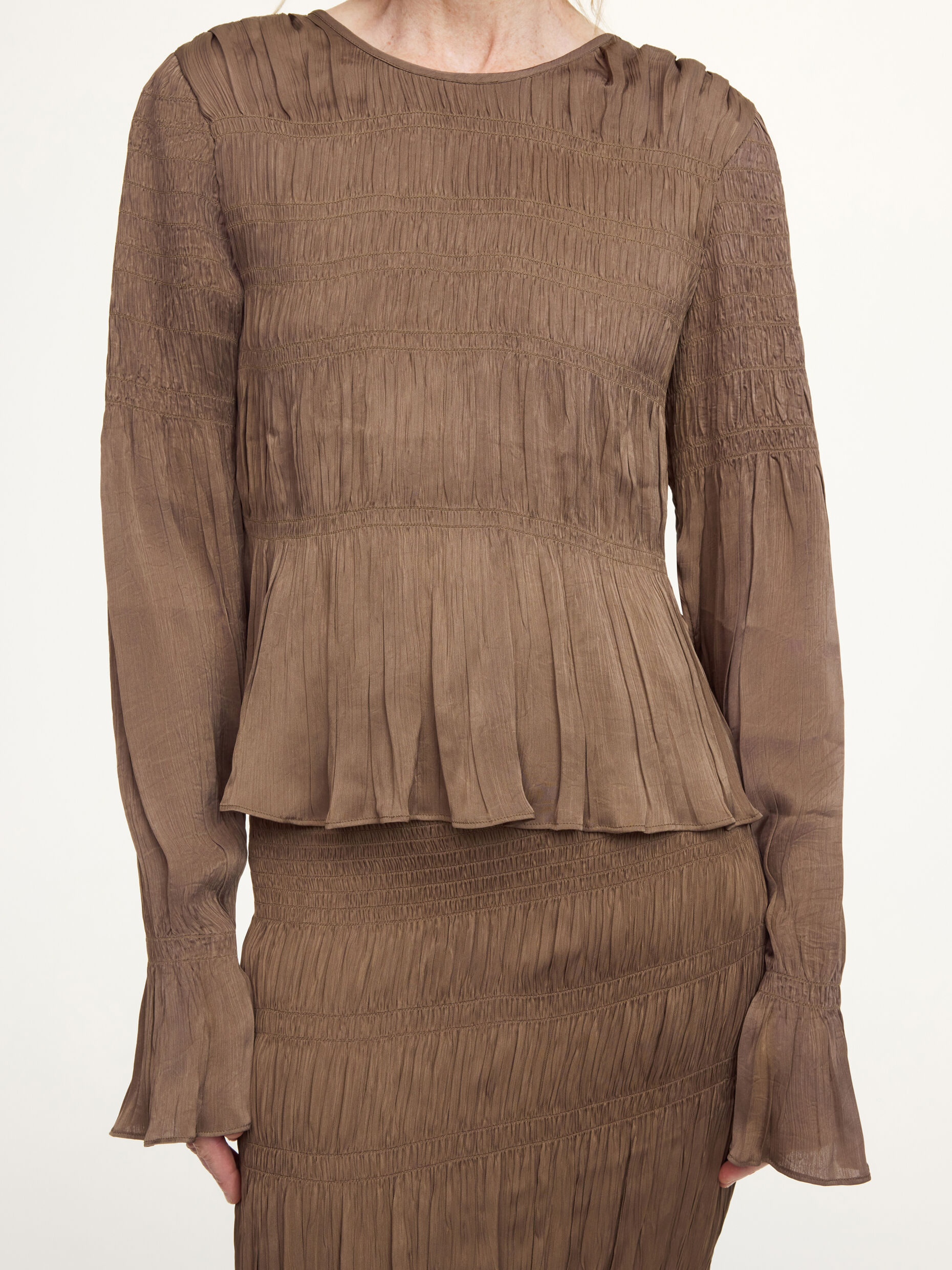 By Malene Birger - Ovas Blouse