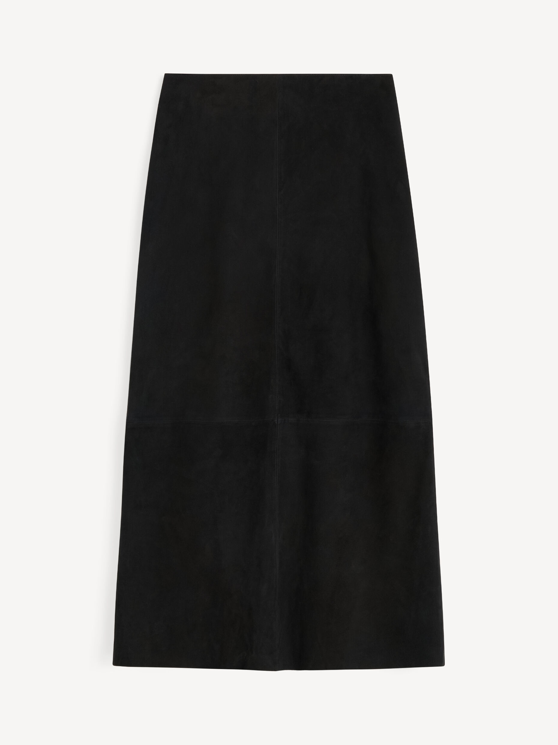 By Malene Birger - Palomie Suede Maxi Skirt