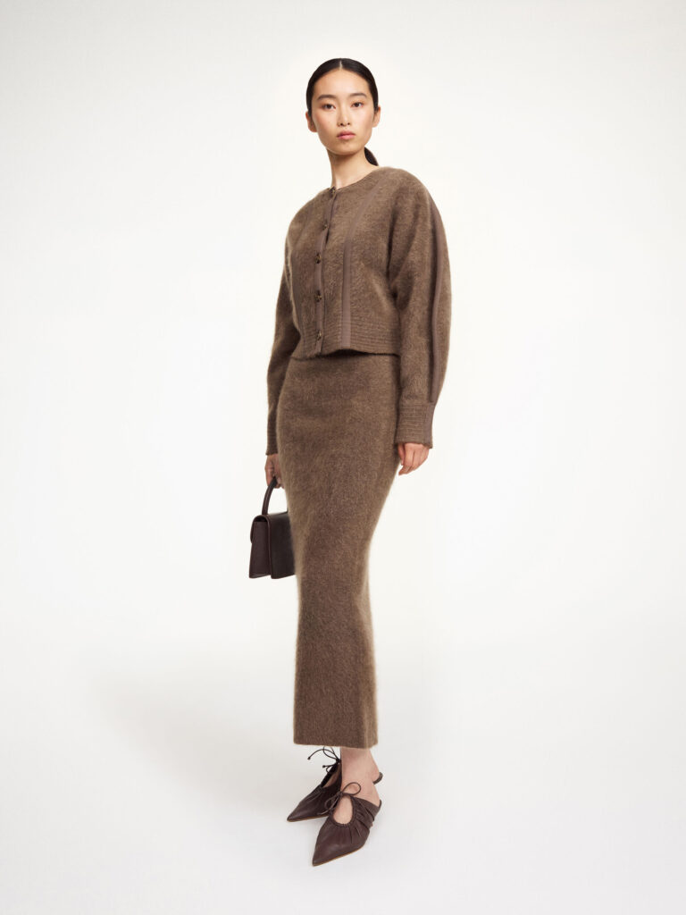 By Malene Birger - Pernille Cardigan