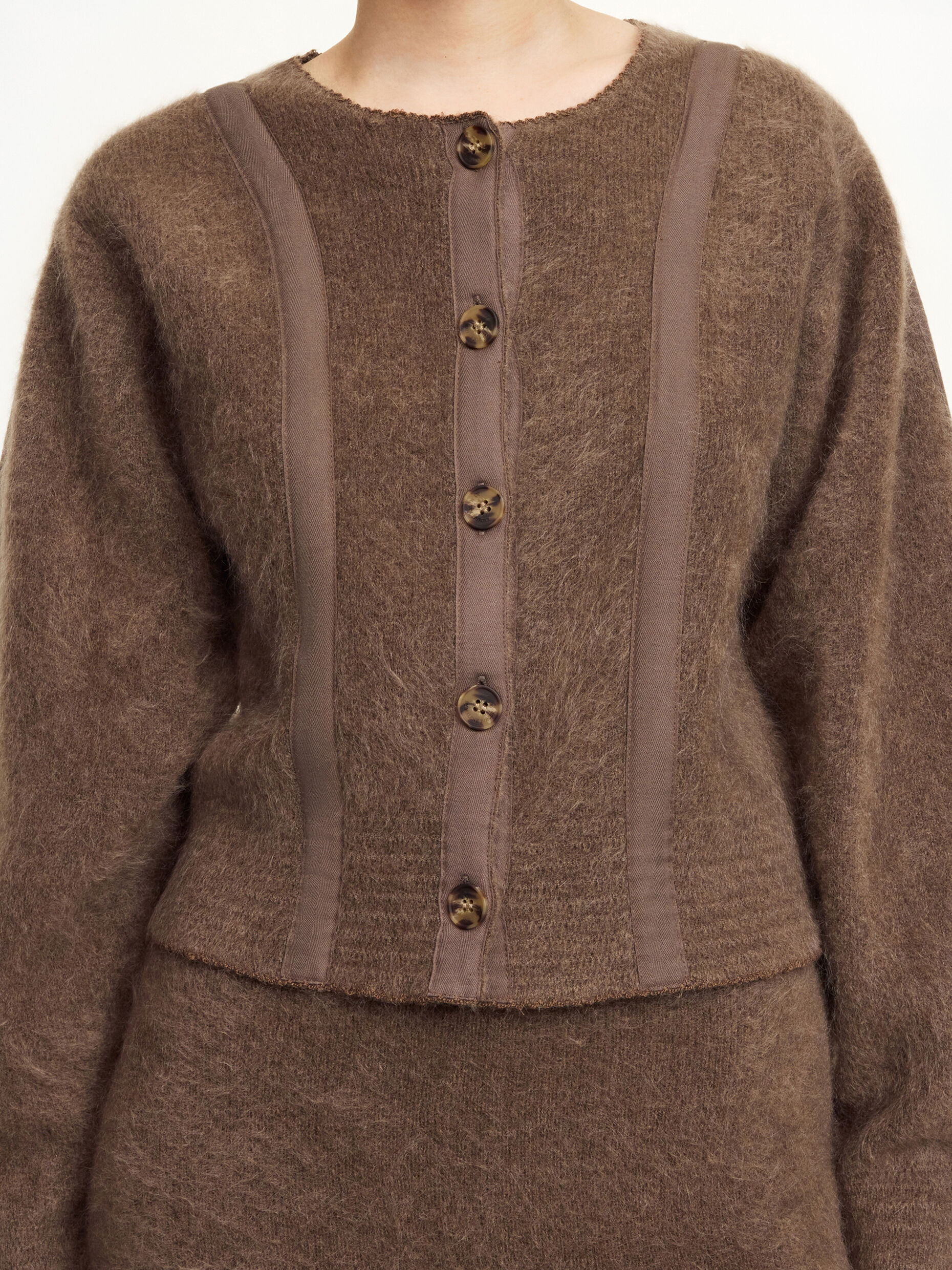 By Malene Birger - Pernille Cardigan