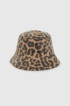 Anine Bing - Nicks Bucket hat