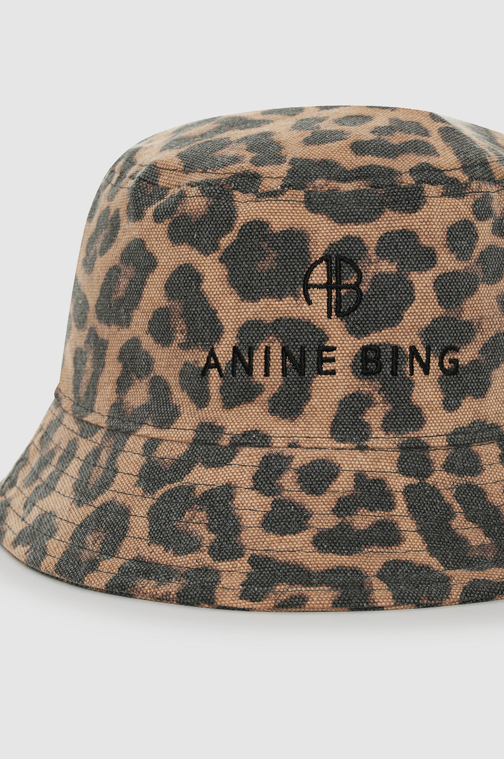 Anine Bing - Nicks Bucket hat