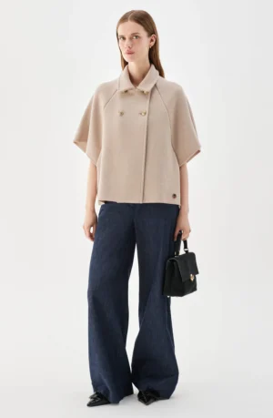 Busnel - Gertrude Cape Fudge