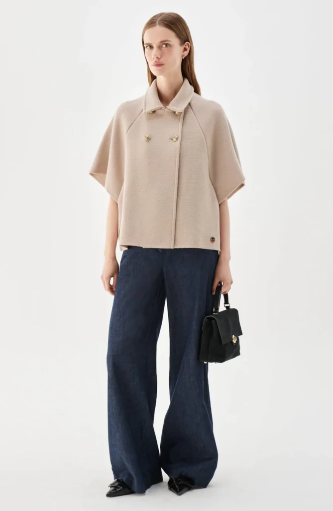 Busnel - Gertrude Cape Fudge