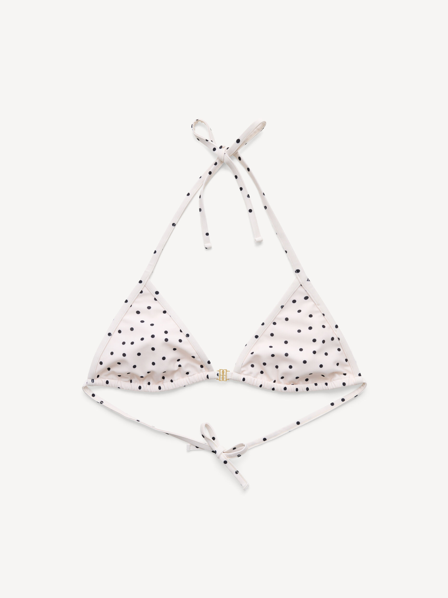 By Malene Birger - Astrida Triangle Bikini Top