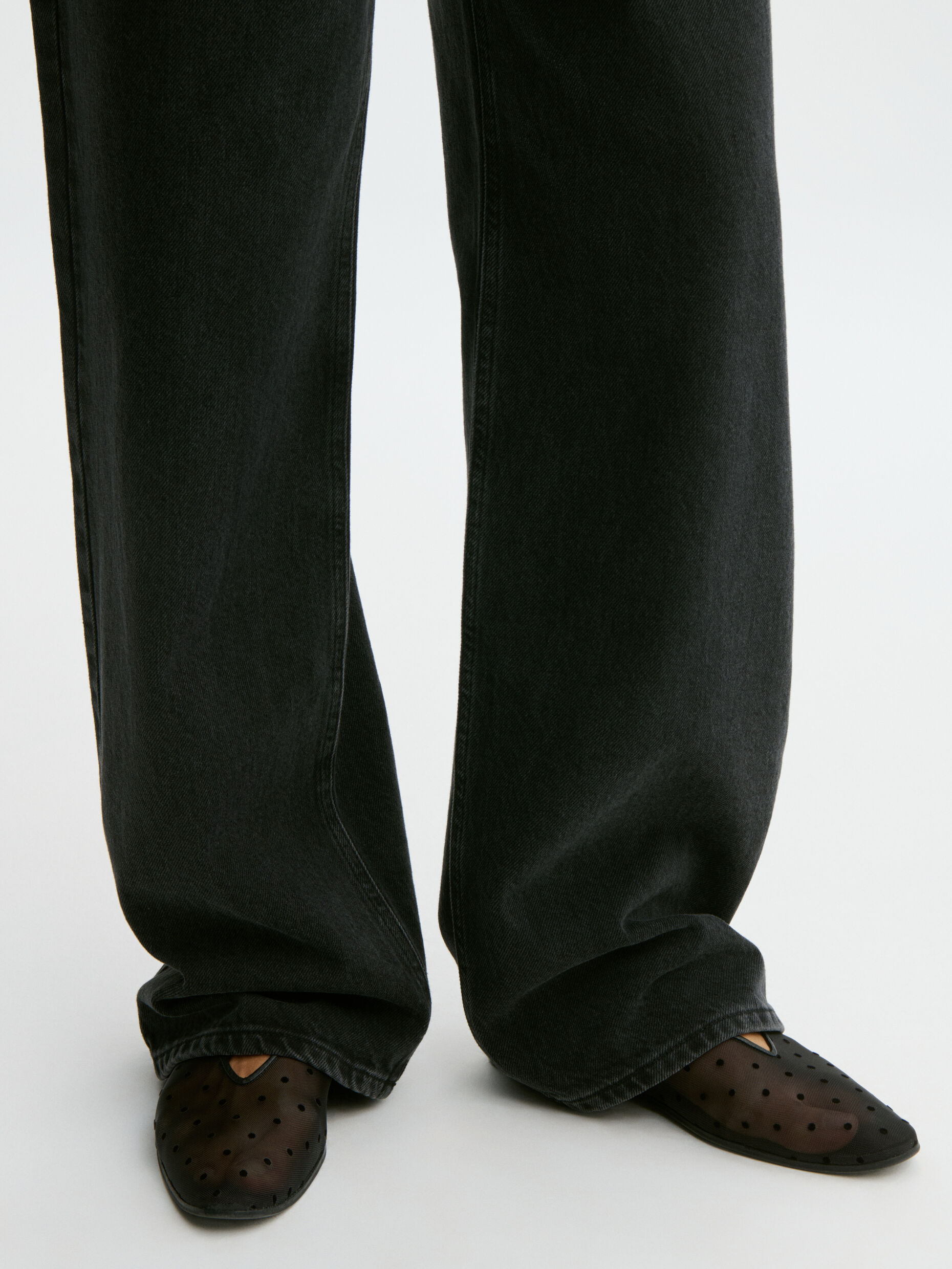 By Malene Birger - Ayda Polka Dot Ballerinas