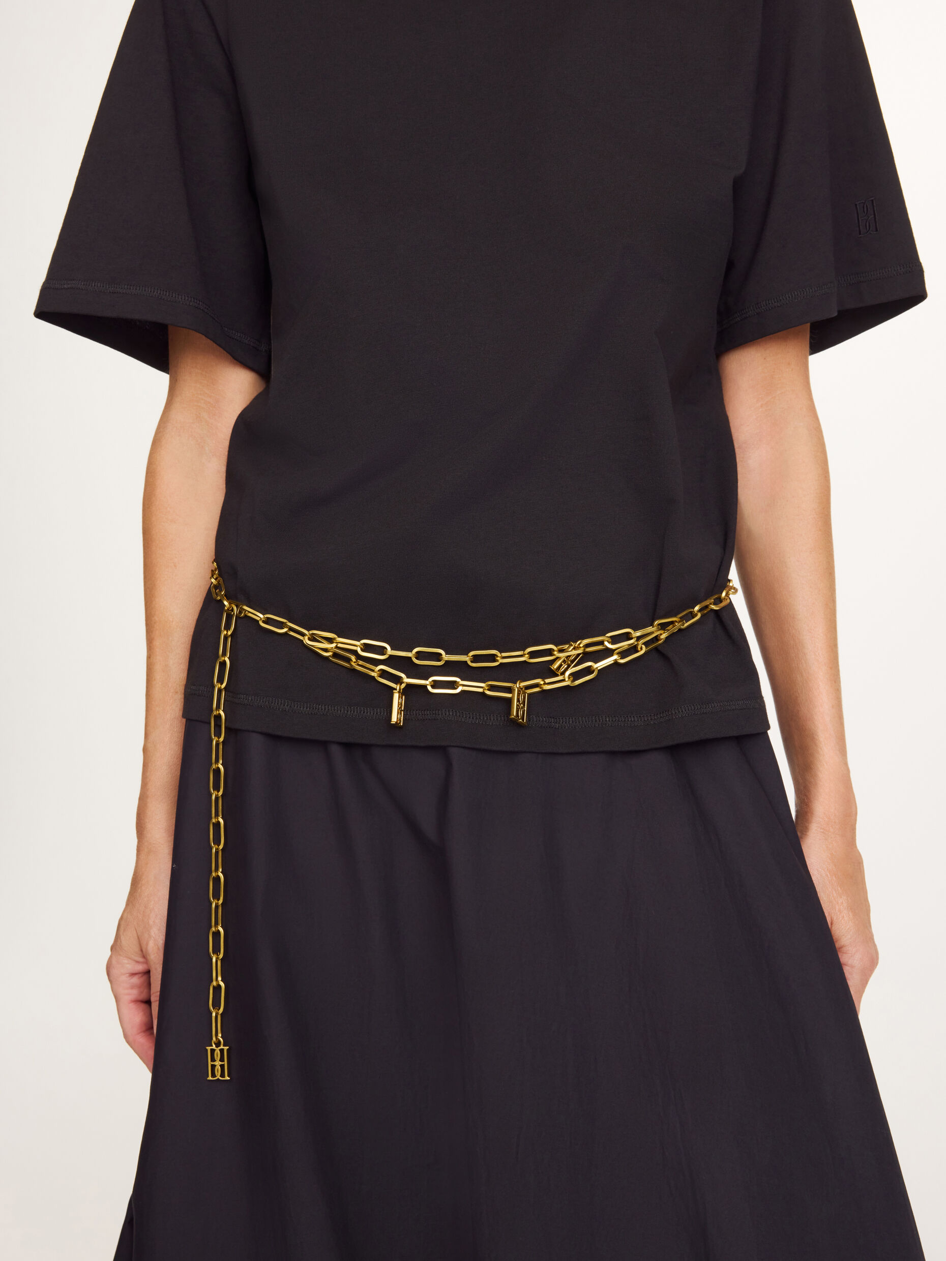 By Malene Birger - Chanlas Brass Belt