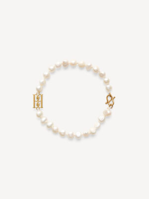 By Malene Birger - Herlas Pearl Bracelet