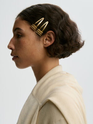 By Malene Birger - Nollo Hair Clip