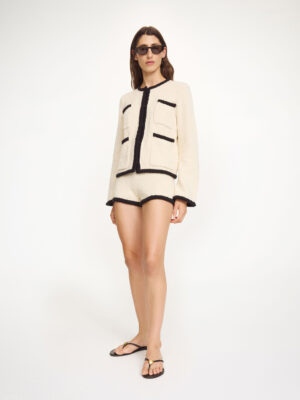 By Malene Birger - Rikka Shorts