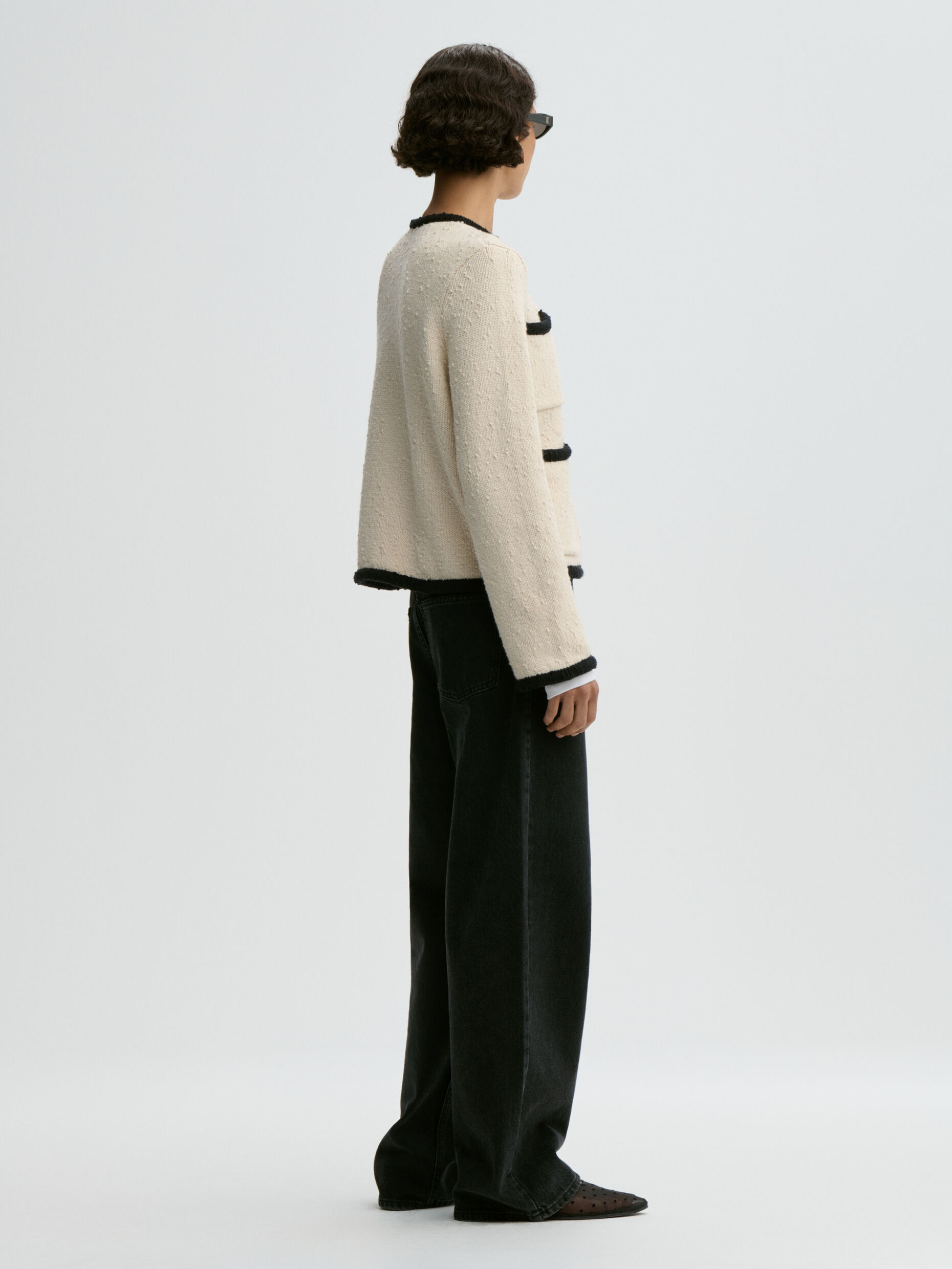 By Malene Birger - Rikko Cardigan