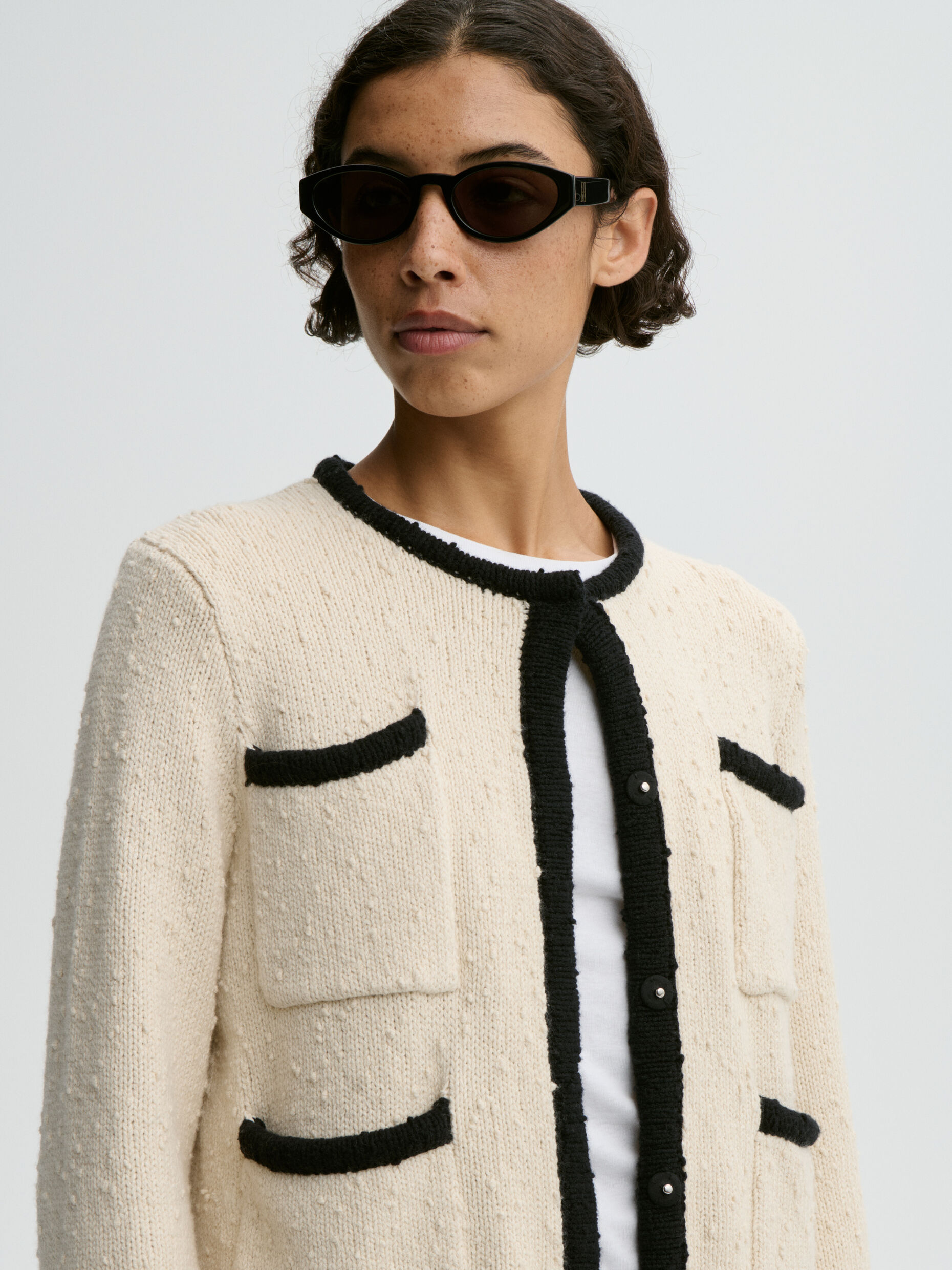 By Malene Birger - Rikko Cardigan