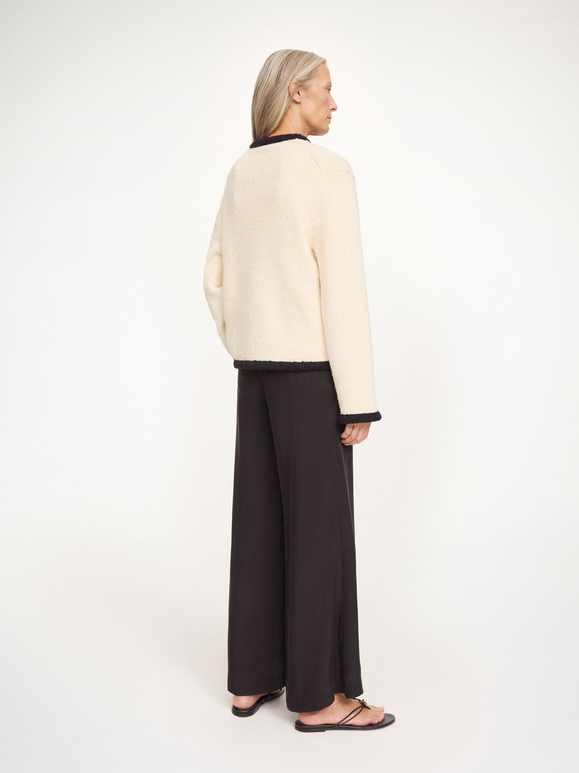 By Malene Birger - Siena Sweater