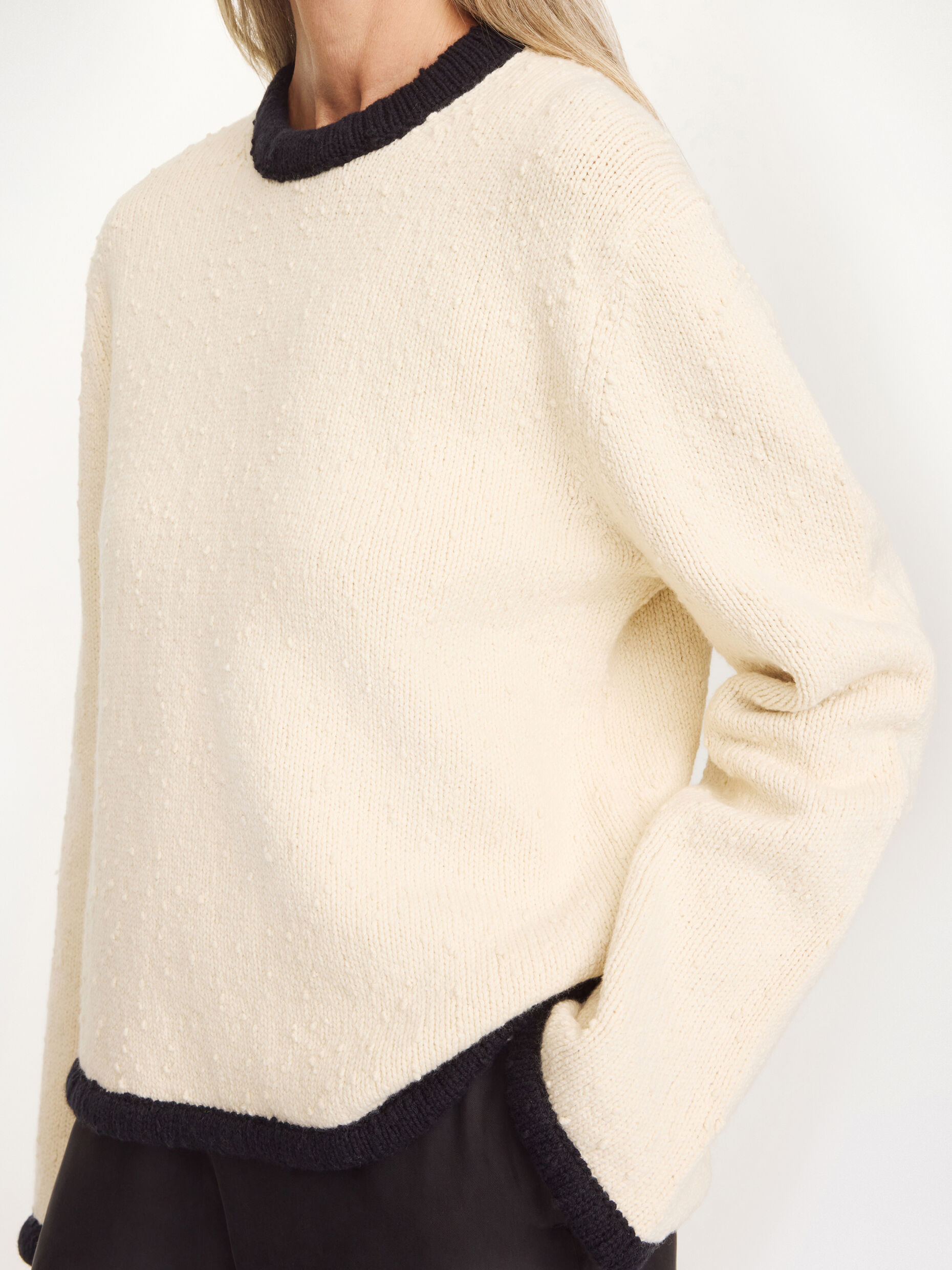 By Malene Birger - Siena Sweater