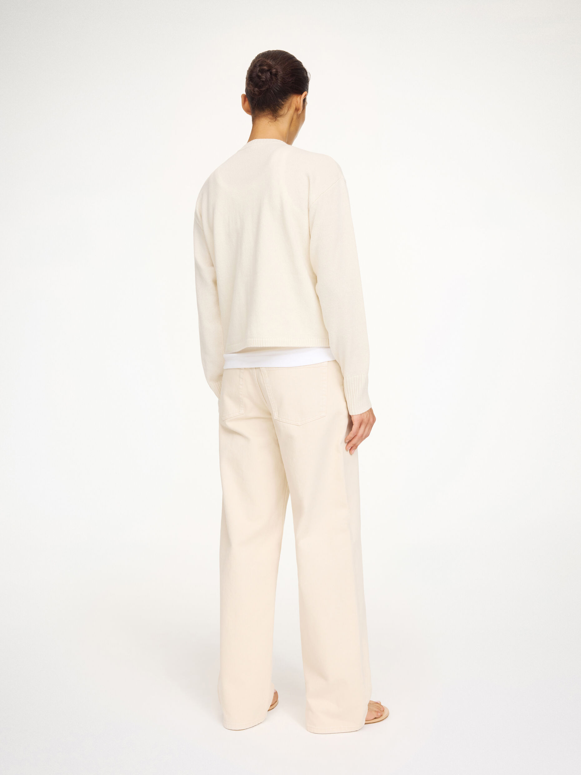 By Malene Birger - Veronika Wool Cardigan