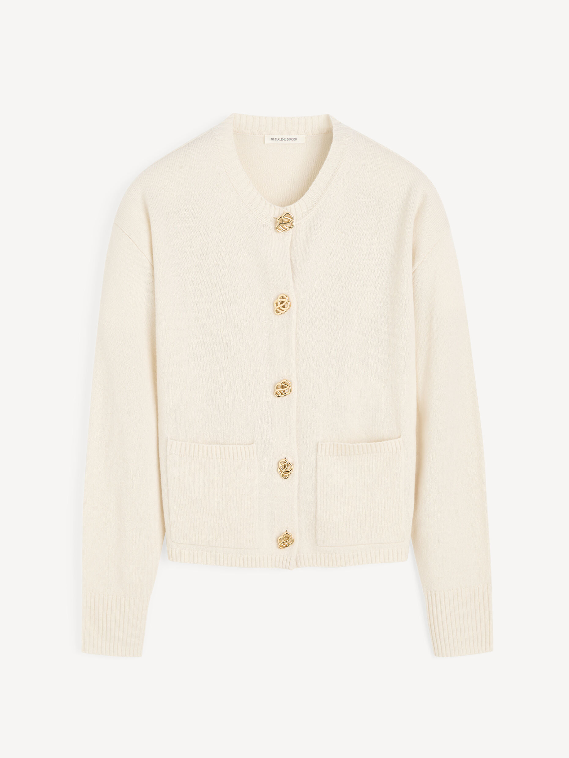 By Malene Birger - Veronika Wool Cardigan