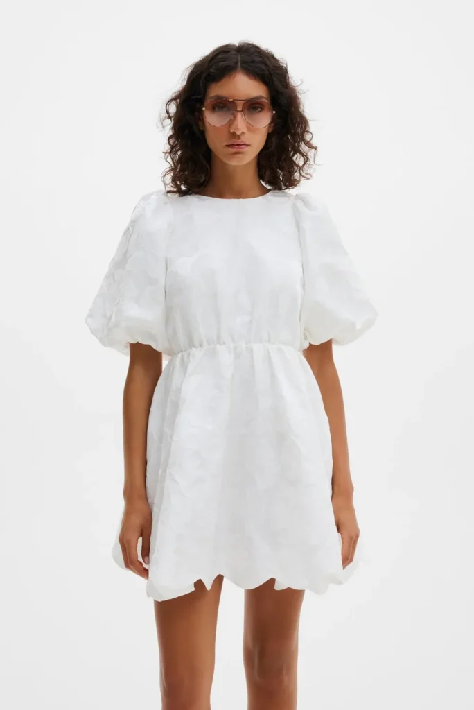 Malina - Elina Mini Dress