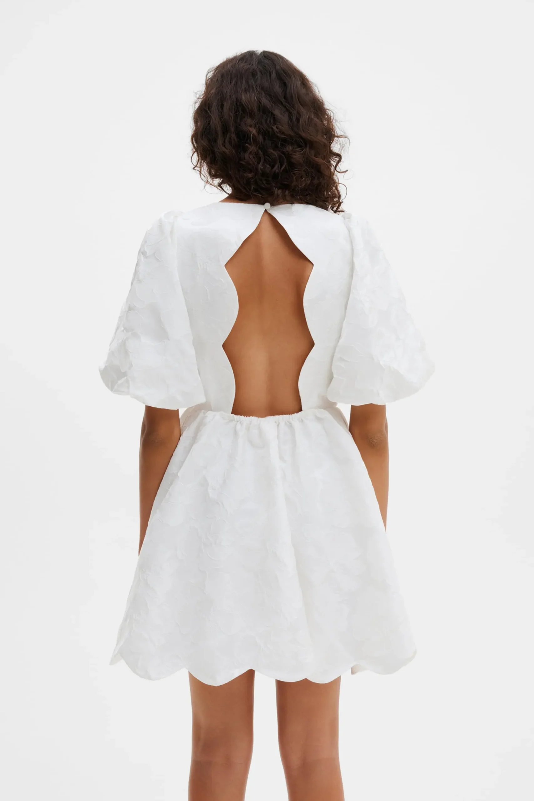 Malina - Elina Mini Dress