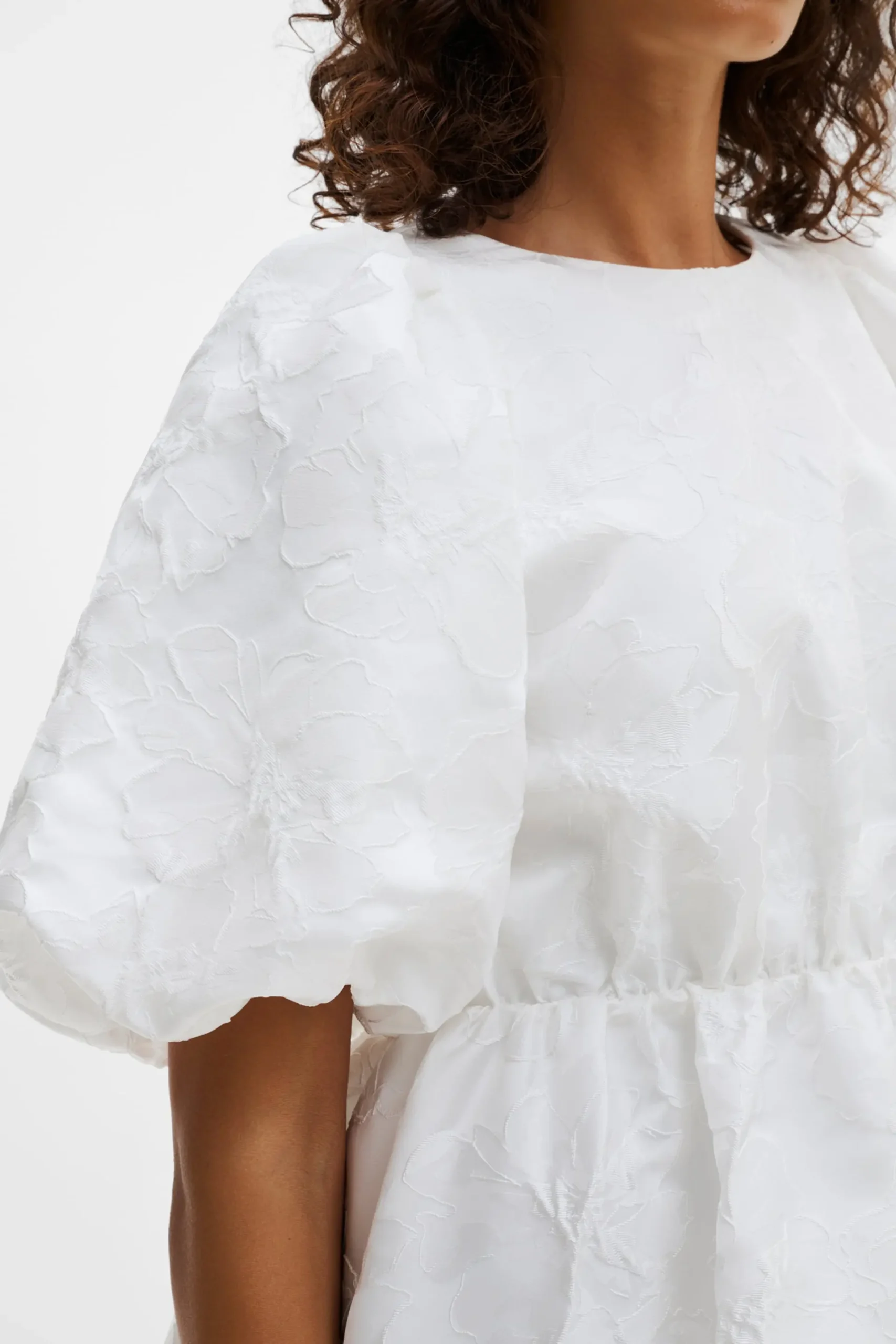 Malina - Elina Mini Dress