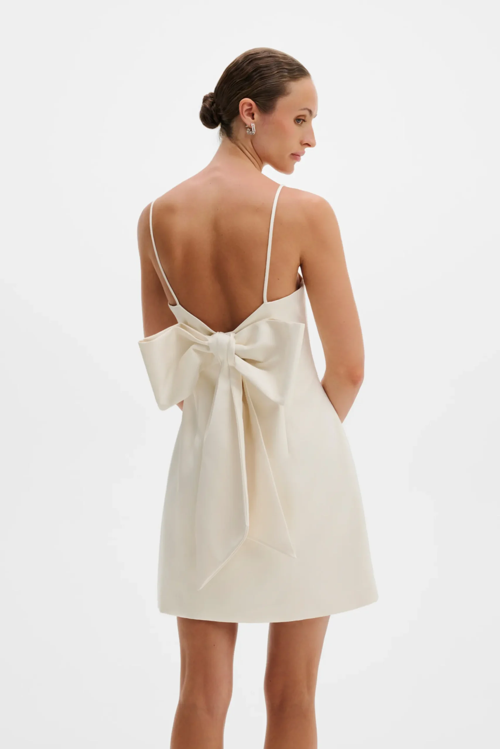 Malina - Florinna Mini Dress