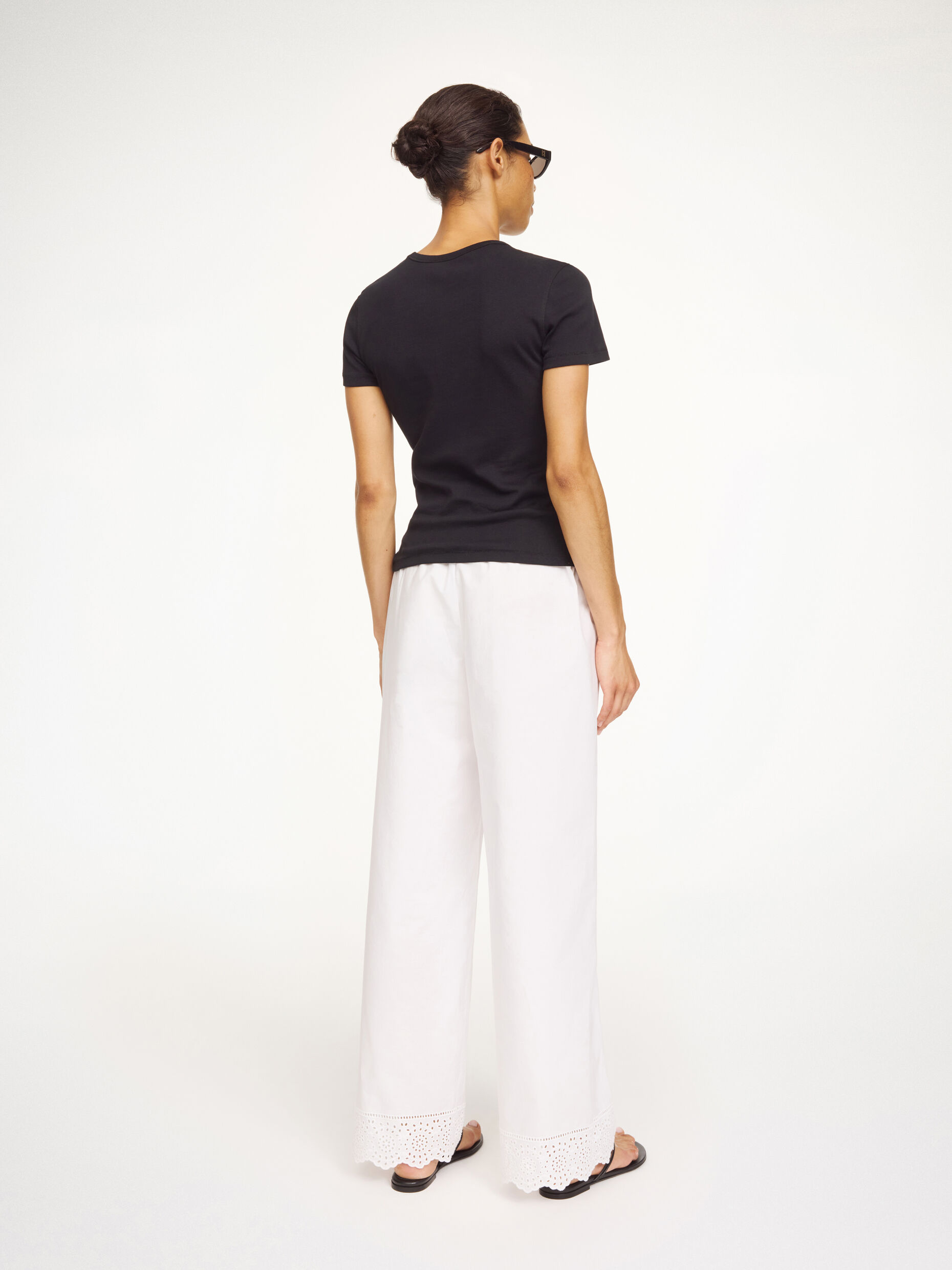 By Malene Birger - Gretana Organic Cotton Trousers