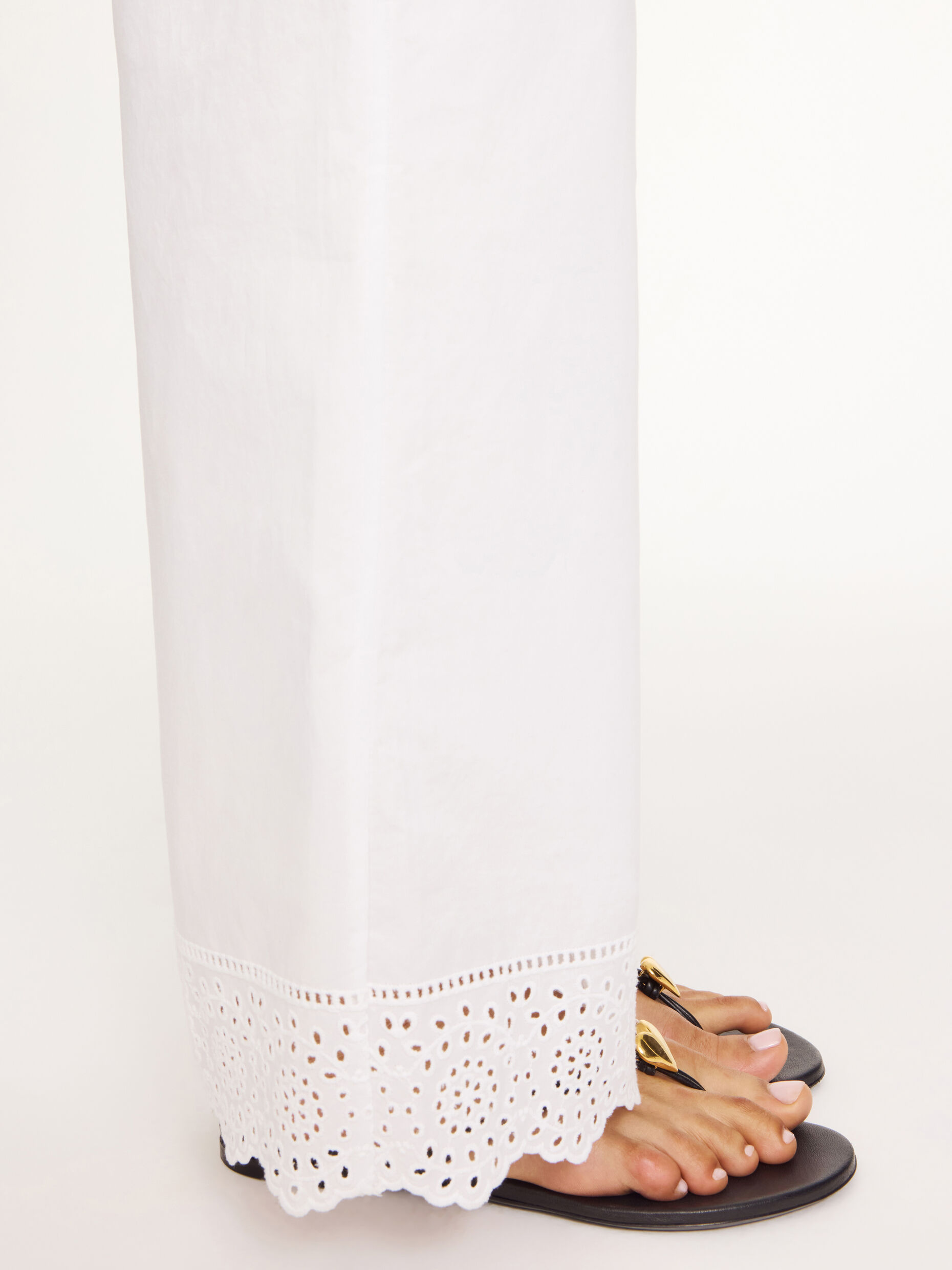 By Malene Birger - Gretana Organic Cotton Trousers