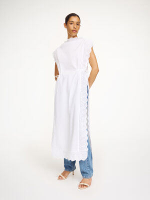 By Malene Birger - Gustava Organic Cotton Top