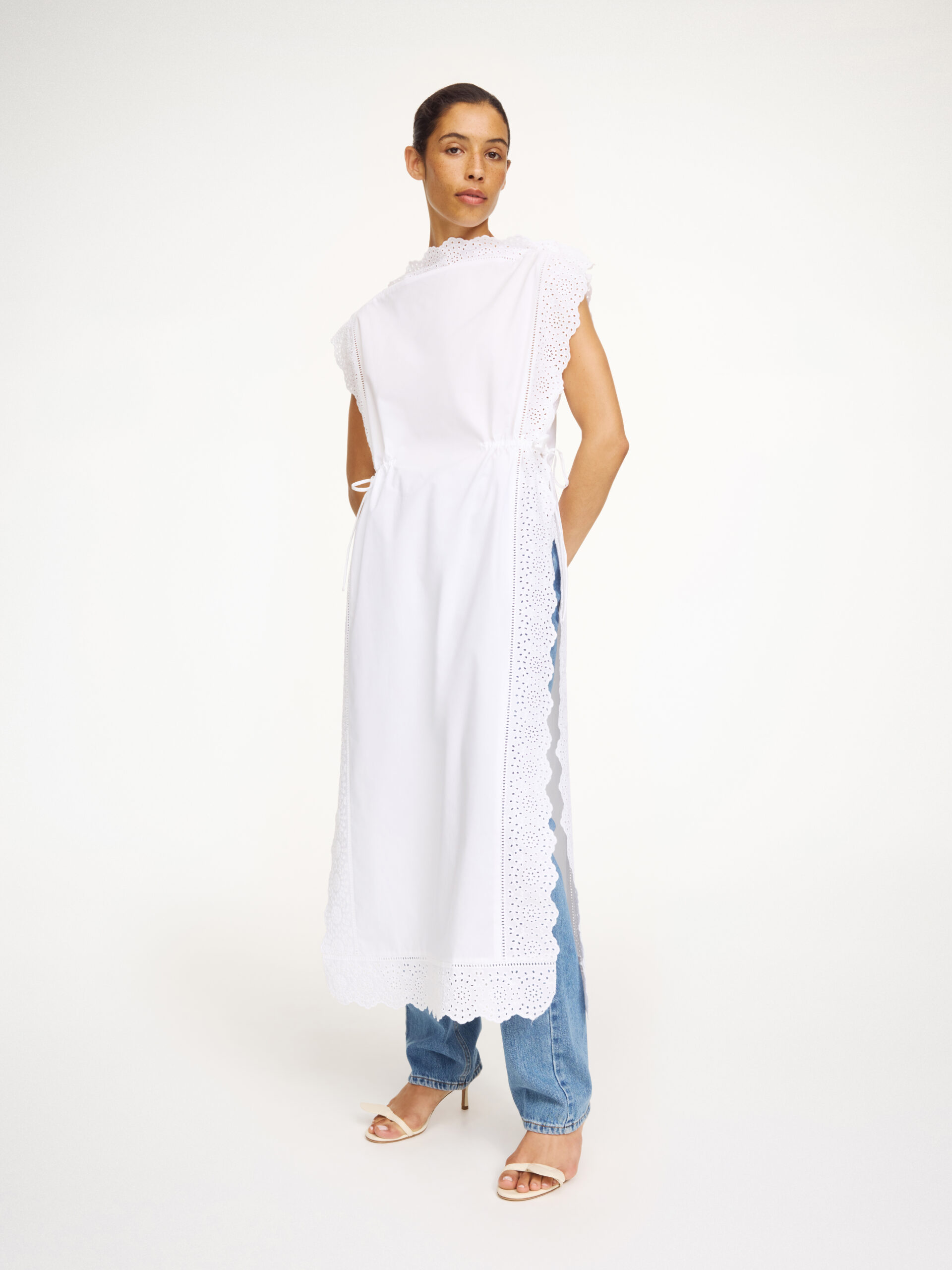 By Malene Birger - Gustava Organic Cotton Top