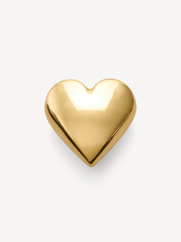 By Malene Birger - Novas Brooch