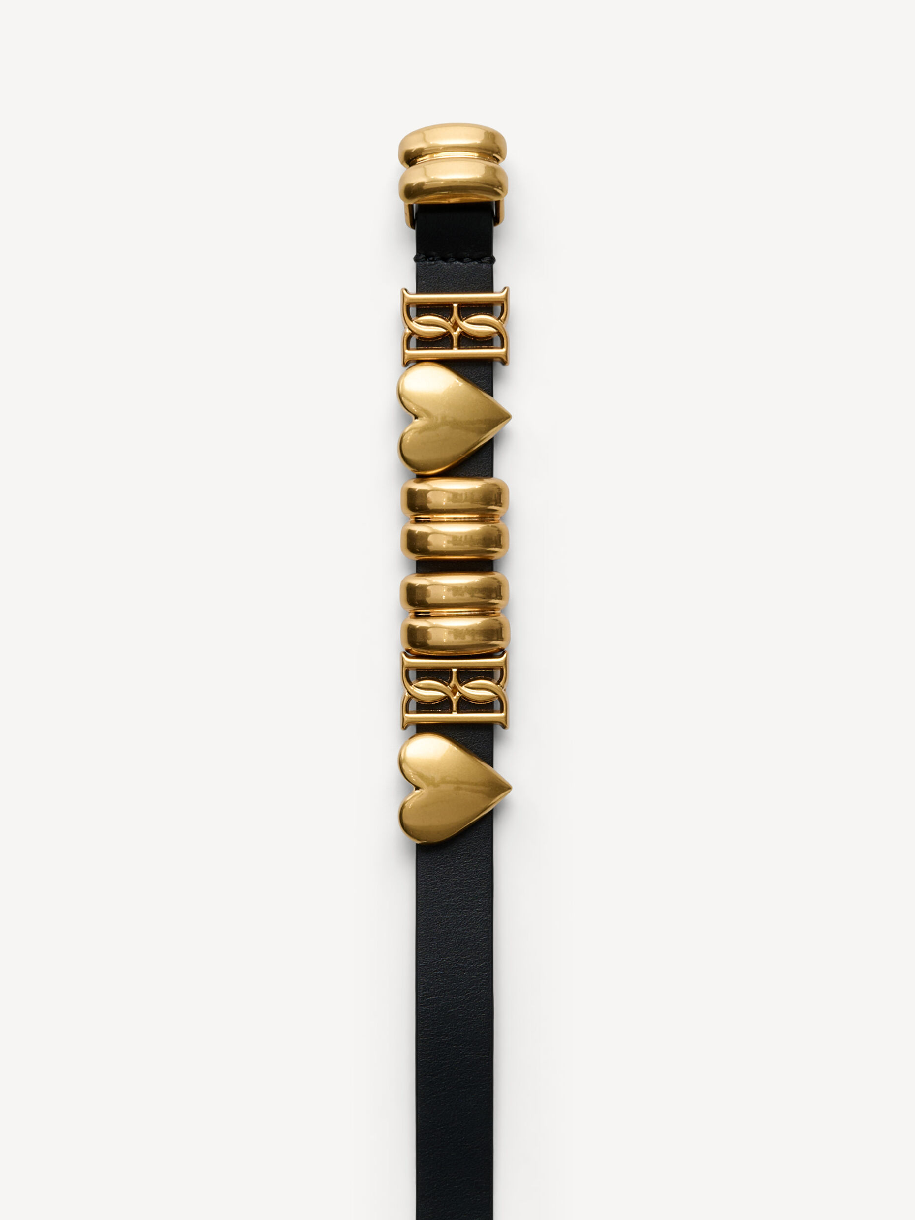 By Malene Birger - Ounlas Leather Belt - Image 6