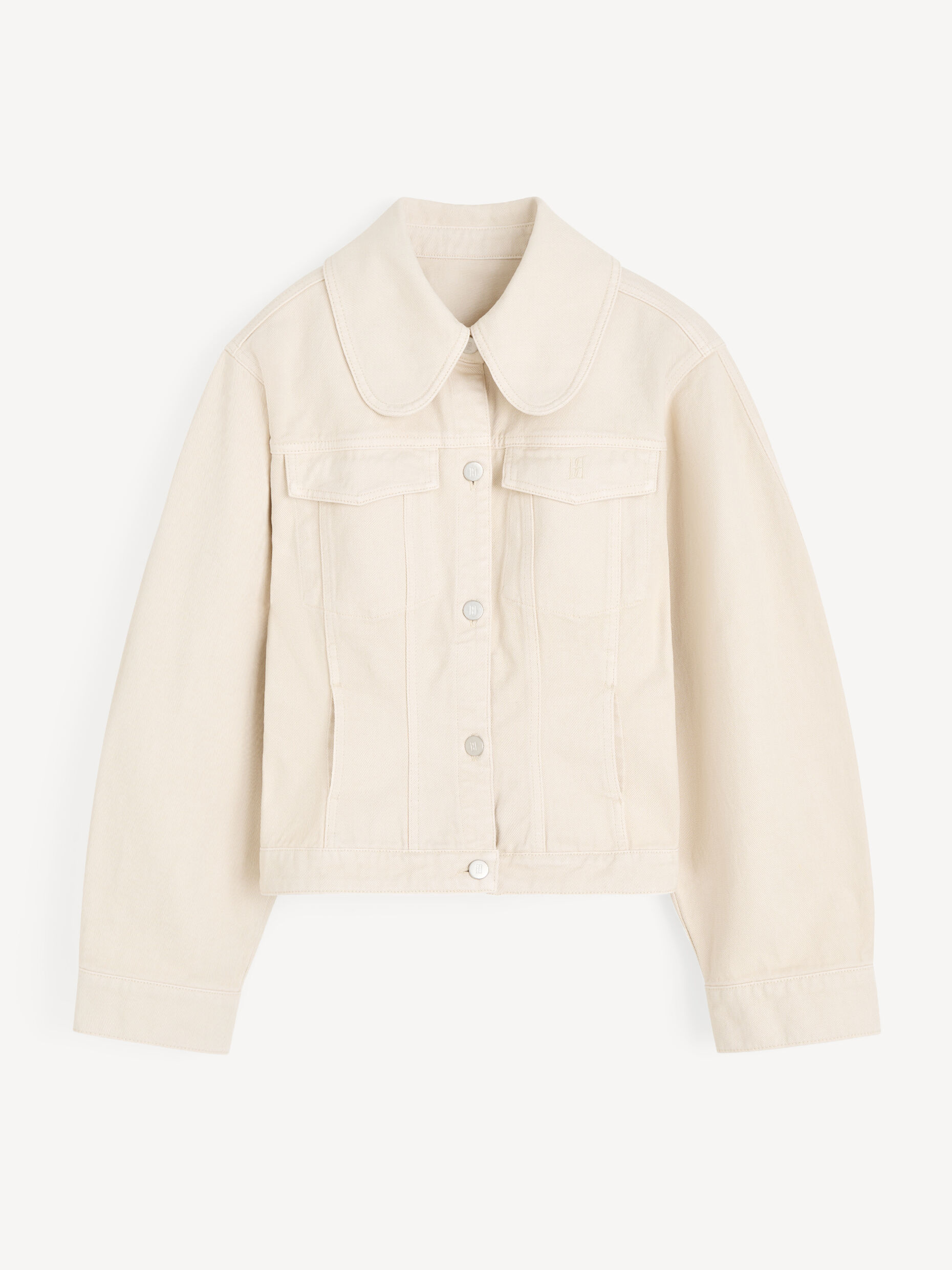 By Malene Birger - Villies Organic Cotton Denim Jacket