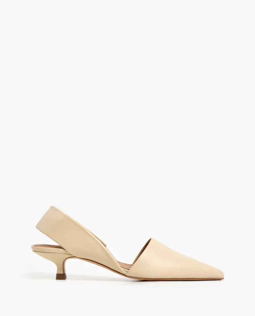 Flattered - Ninni Leather