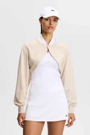 J.Lindeberg - Bolero Jacket Tennis