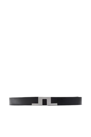 J.Lindeberg - Bridger Belt 30 Black
