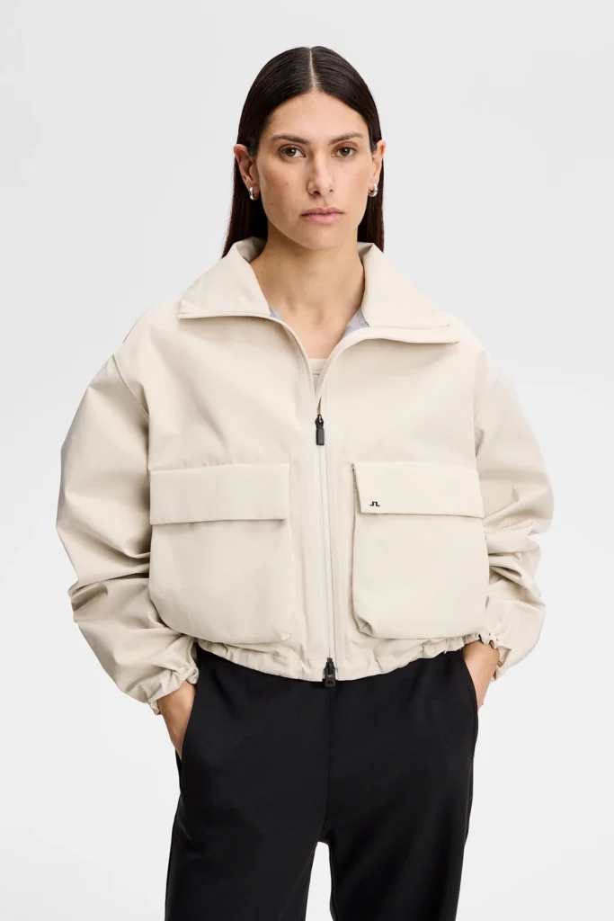 J.Lindeberg - Florie Jacket