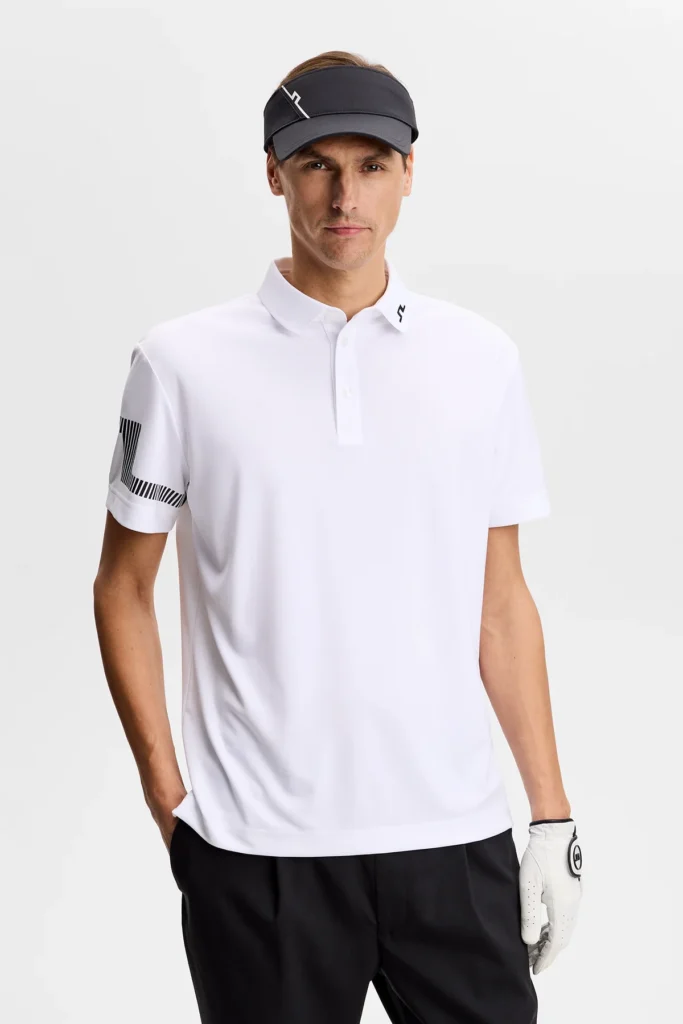 J.Lindeberg - Heath Polo