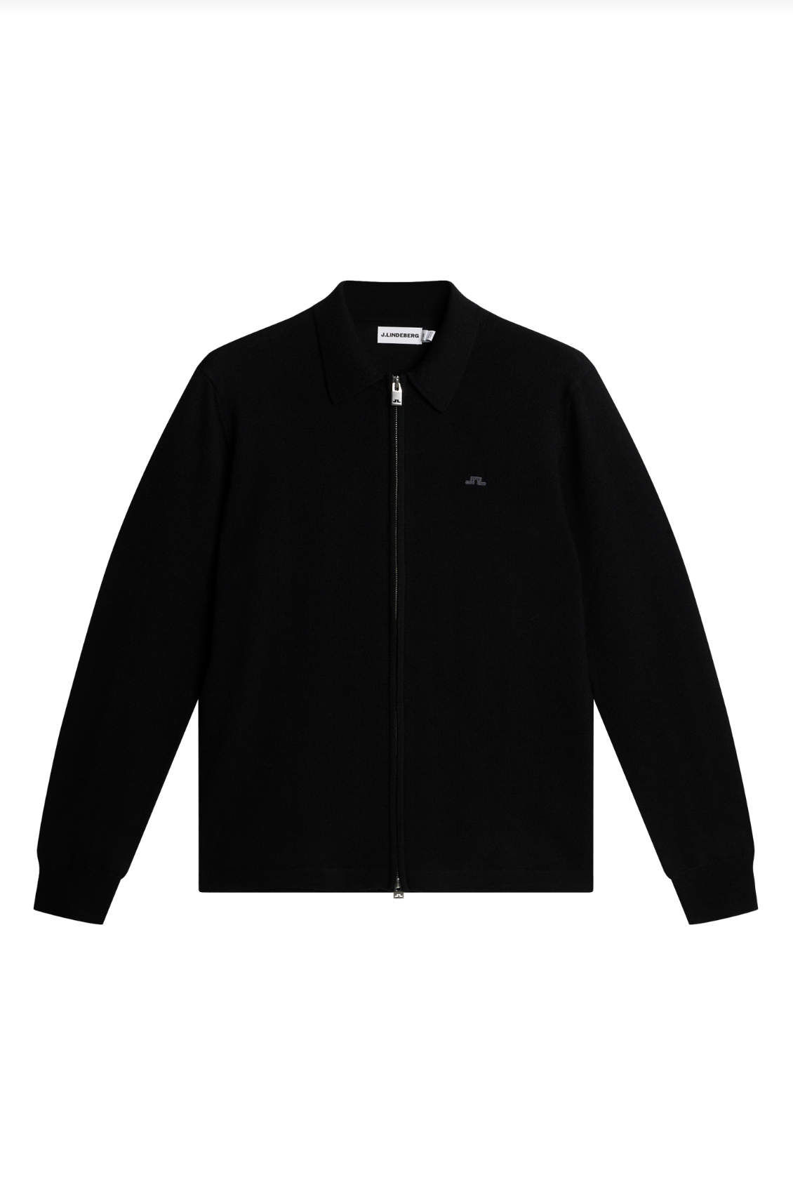 J.Lindeberg - Kaleb Merino Cardigan