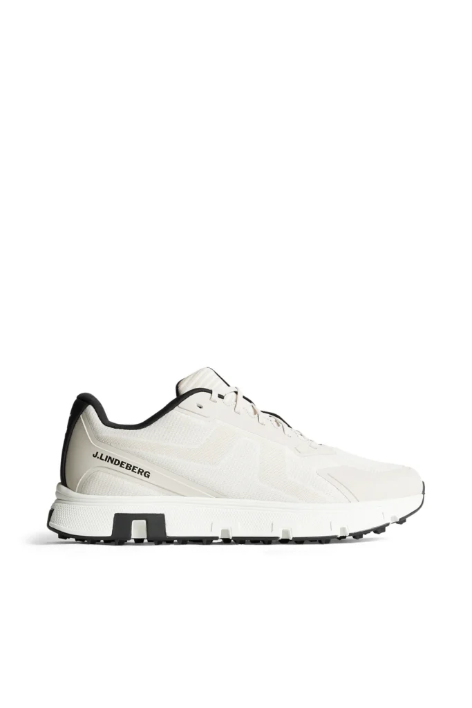 J.Lindeberg - Vent 500 KN Golf Sneaker Moonbeam